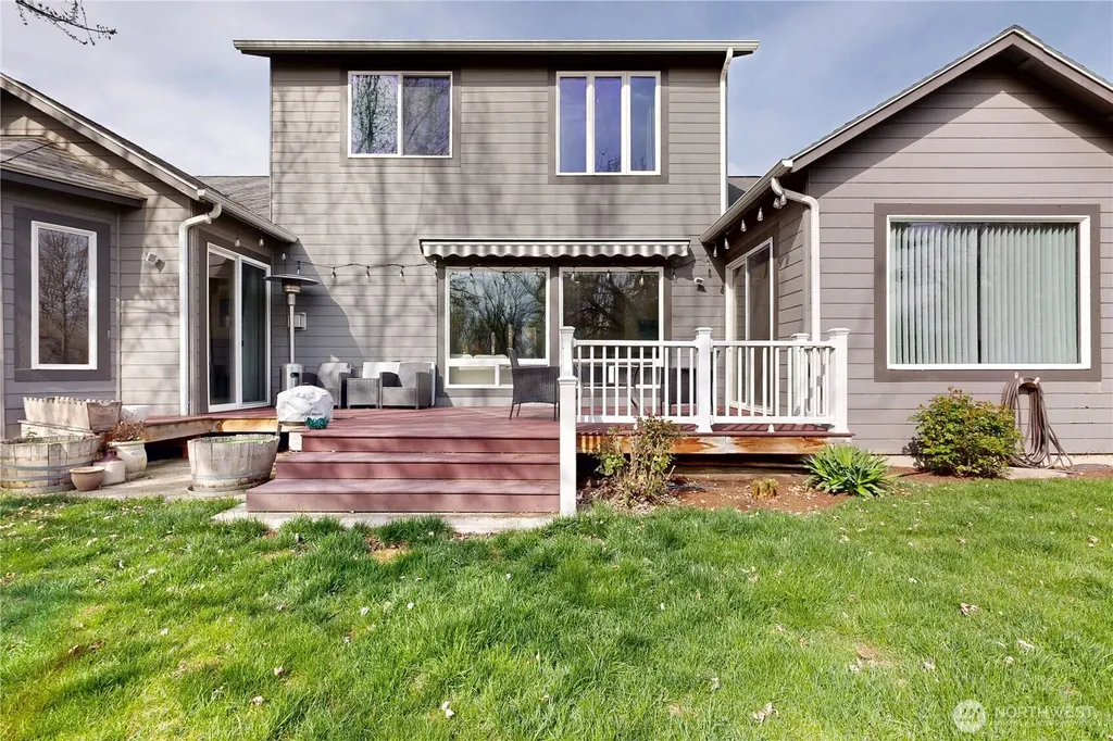 48 Parkwood Circle Walla Walla WA 99362