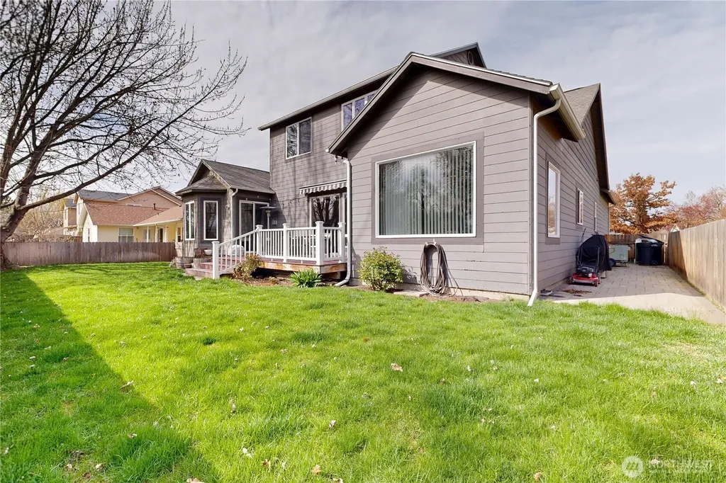 48 Parkwood Circle Walla Walla WA 99362