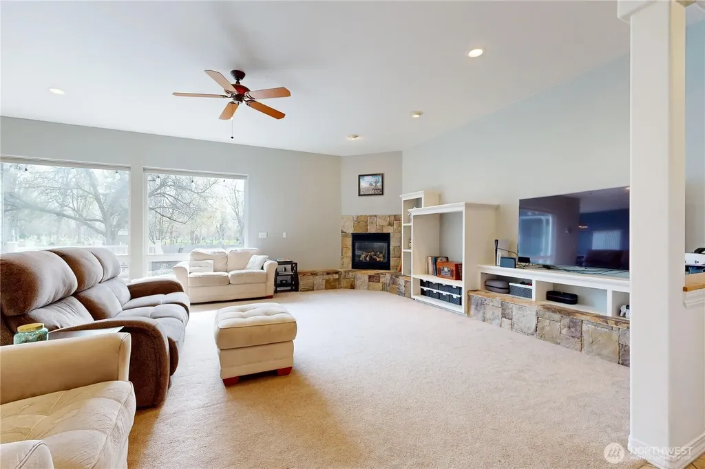 48 Parkwood Circle Walla Walla WA 99362