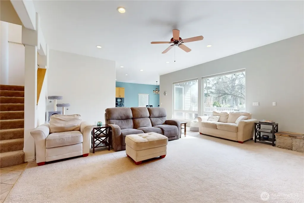 48 Parkwood Circle Walla Walla WA 99362