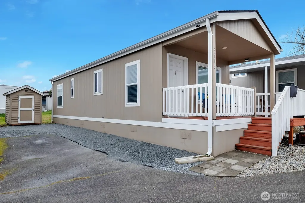 3418 S 182nd Street Seatac WA 98188