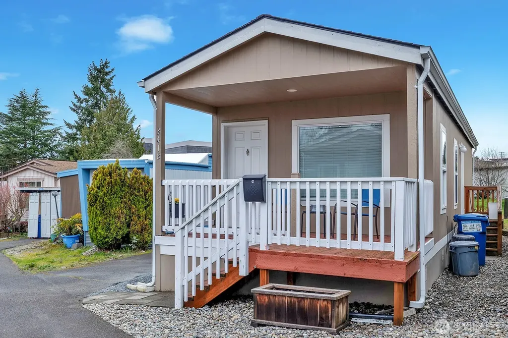 3418 S 182nd Street Seatac WA 98188