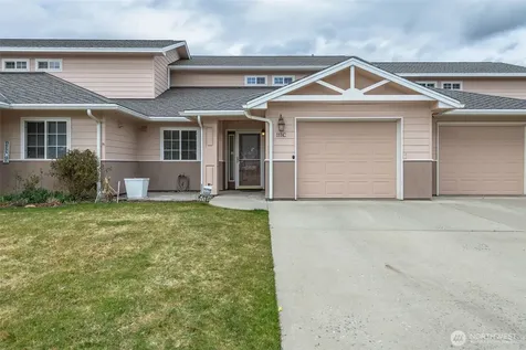 111 Whitebirch Place Cashmere WA 98815