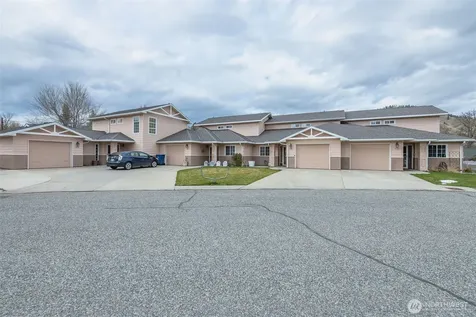 111 Whitebirch Place Cashmere WA 98815