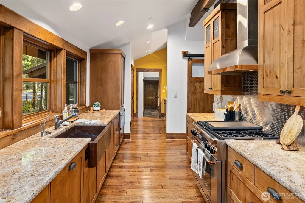 91 Little Eureka Lane Cle Elum WA 98922