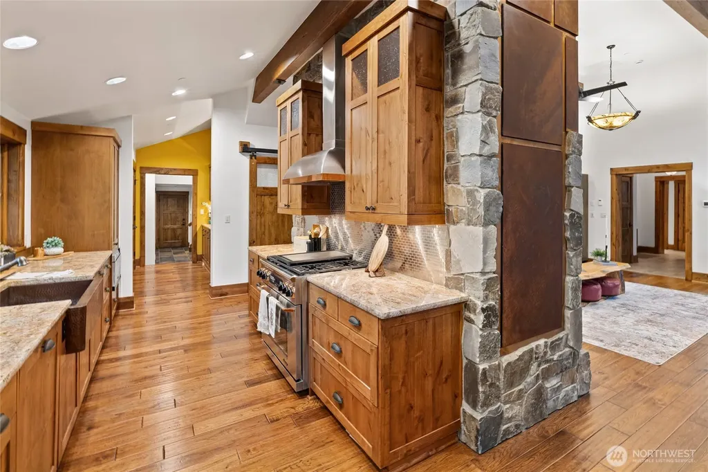 91 Little Eureka Lane Cle Elum WA 98922