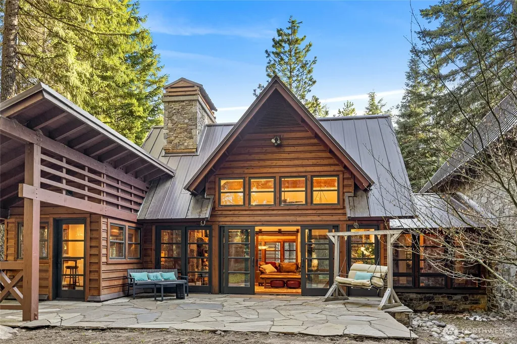 91 Little Eureka Lane Cle Elum WA 98922