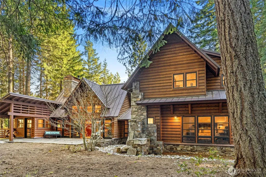 91 Little Eureka Lane Cle Elum WA 98922