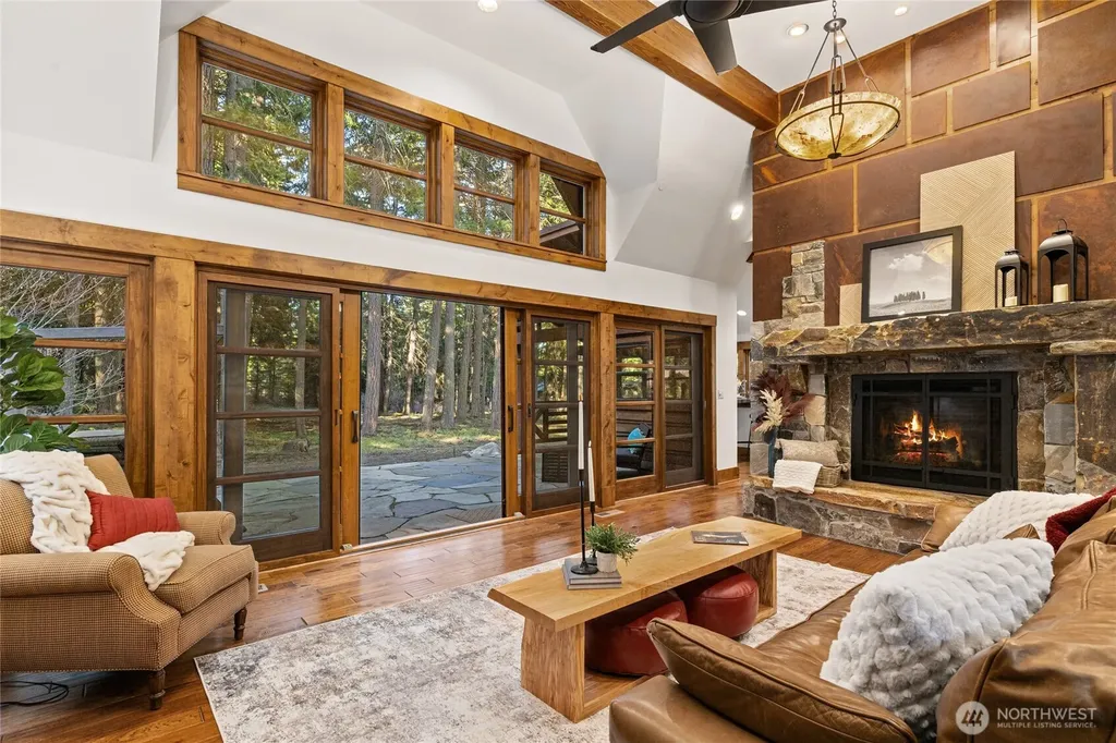 91 Little Eureka Lane Cle Elum WA 98922