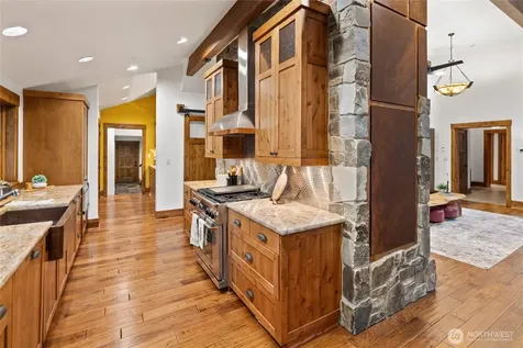 91 Little Eureka Lane Cle Elum WA 98922