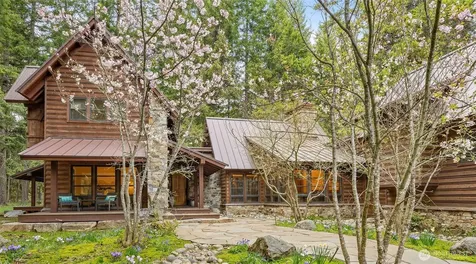 91 Little Eureka Lane Cle Elum WA 98922