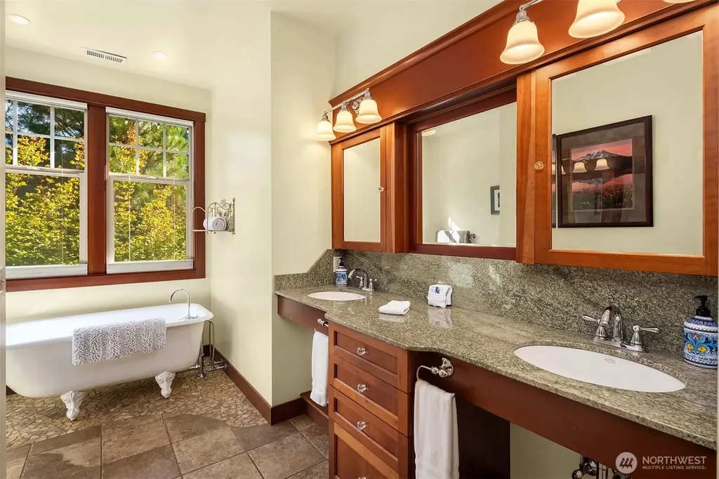 9690 East Leavenworth Road Leavenworth WA 98826