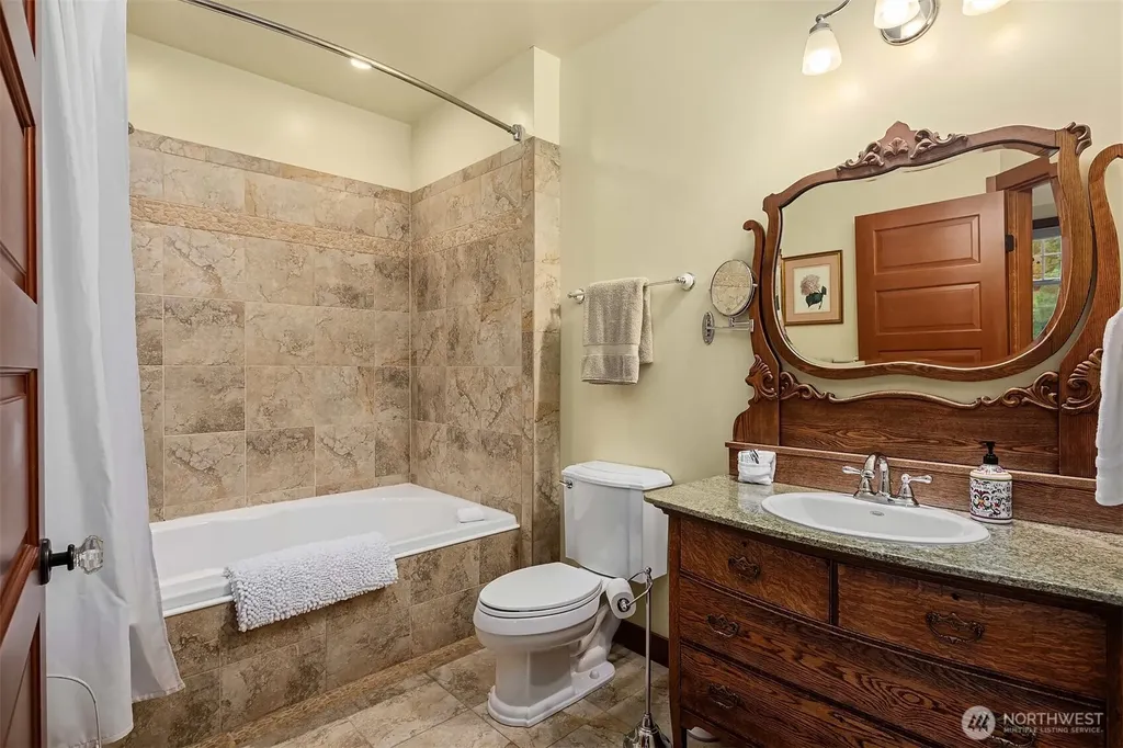 9690 East Leavenworth Road Leavenworth WA 98826
