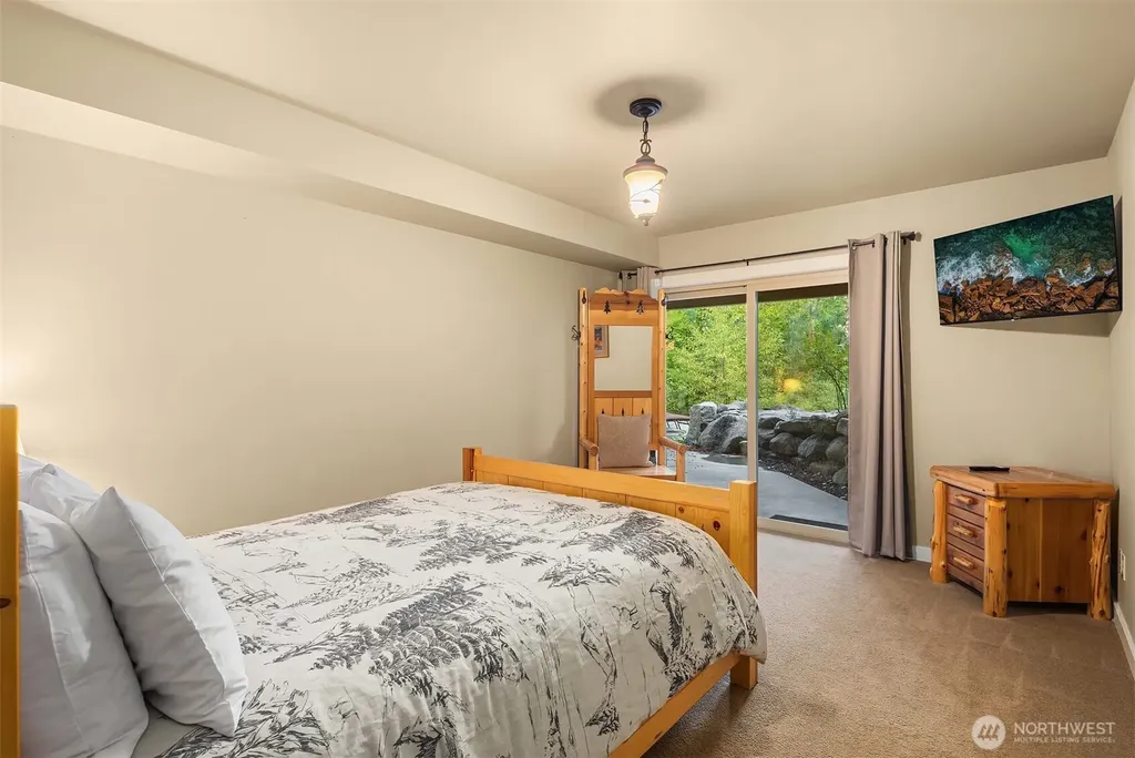 9690 East Leavenworth Road Leavenworth WA 98826