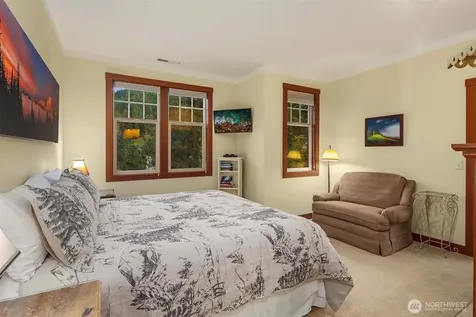9690 East Leavenworth Road Leavenworth WA 98826