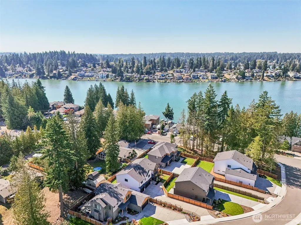 21016 67th Street Ct E Bonney Lake WA 98391