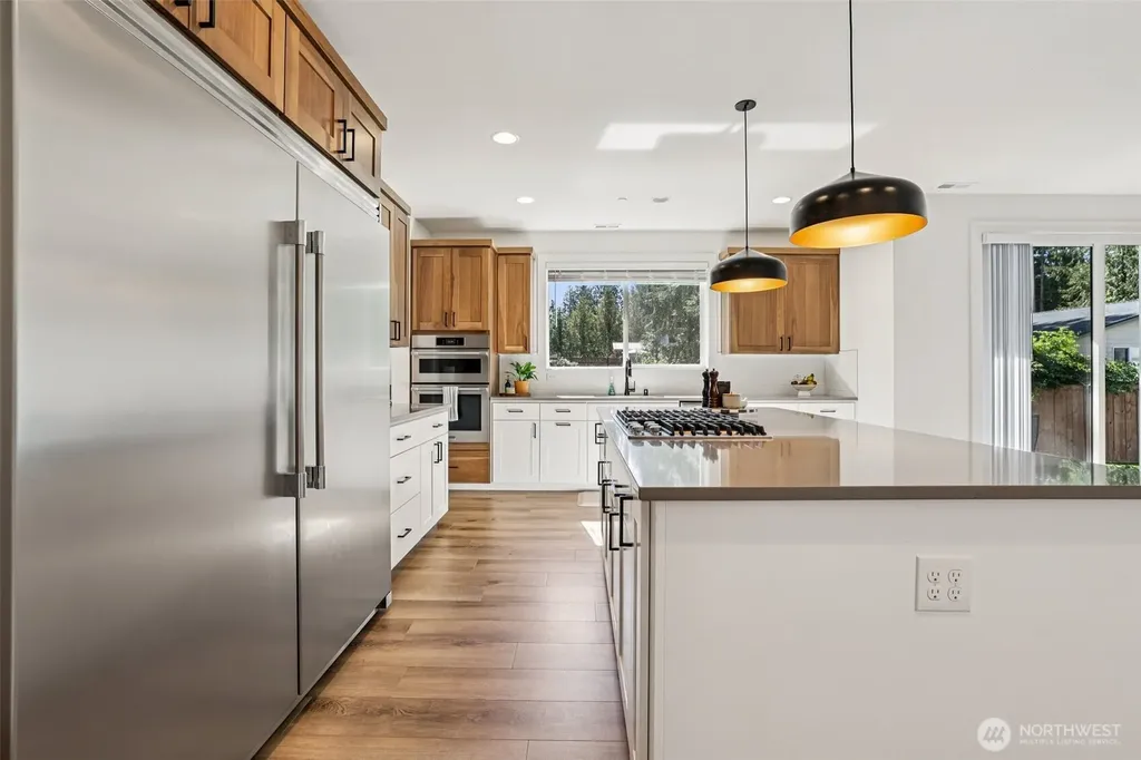 21016 67th Street Ct E Bonney Lake WA 98391