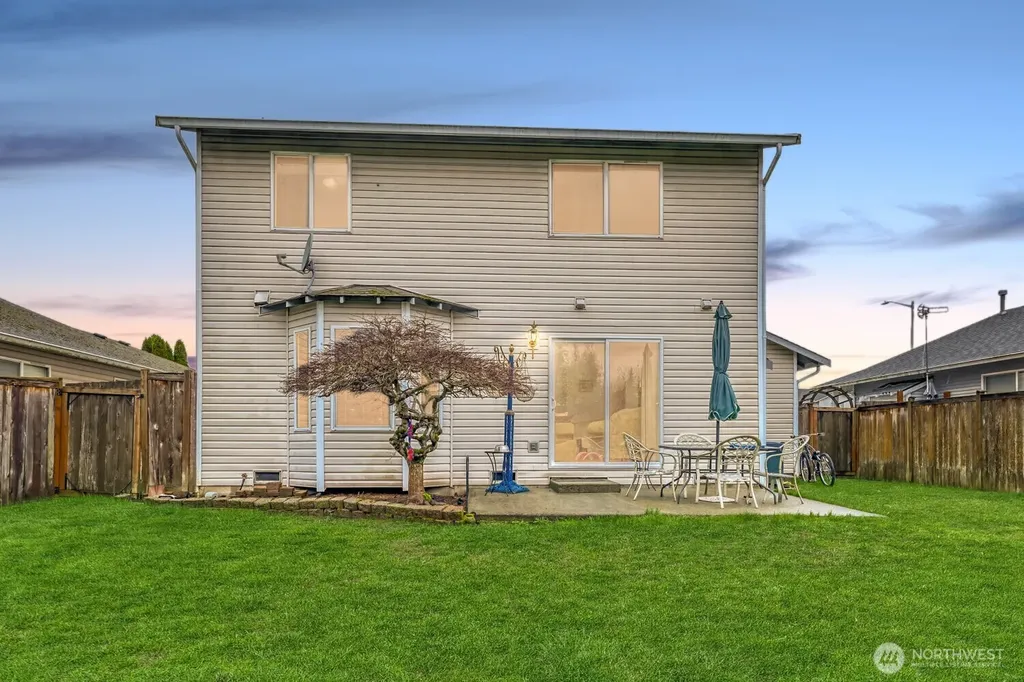 10205 61st Avenue NE Marysville WA 98270