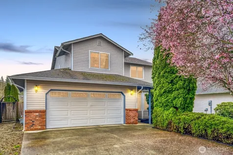 10205 61st Avenue NE Marysville WA 98270