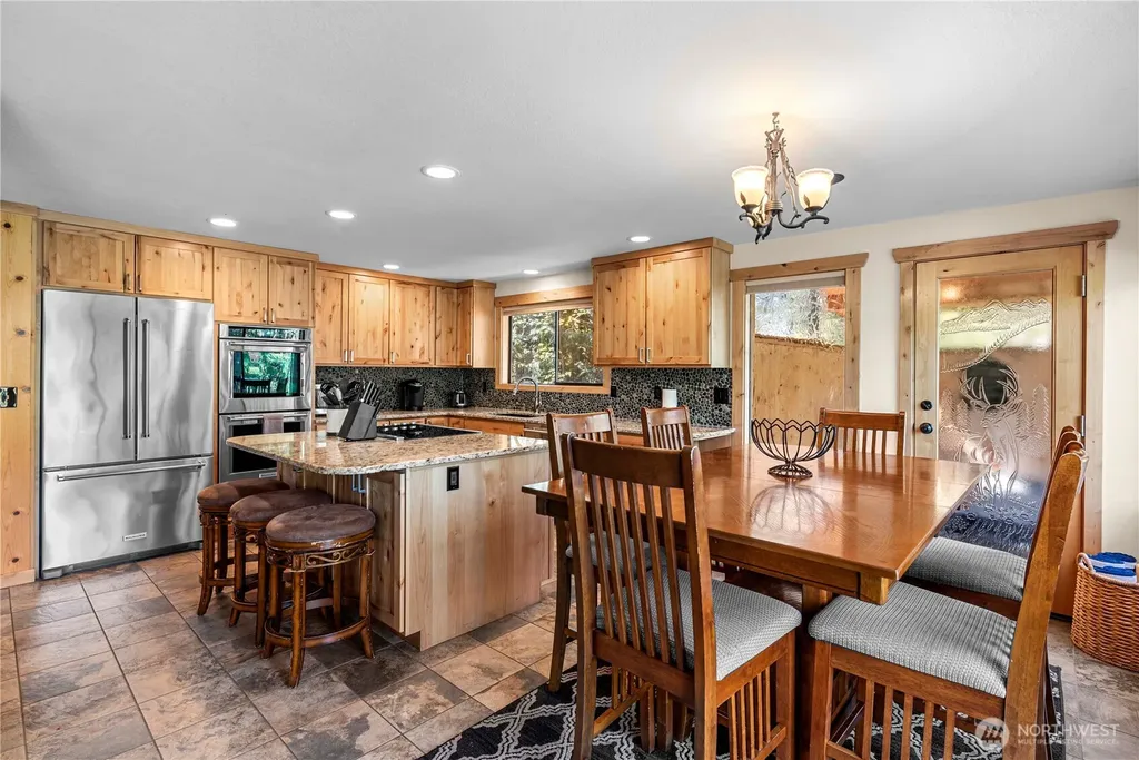 9864 E Leavenworth Road Leavenworth WA 98826