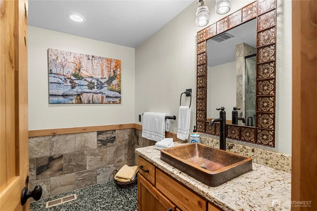 9864 E Leavenworth Road Leavenworth WA 98826