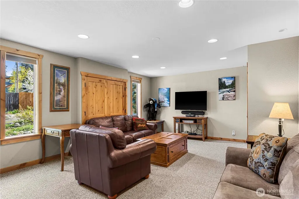 9864 E Leavenworth Road Leavenworth WA 98826