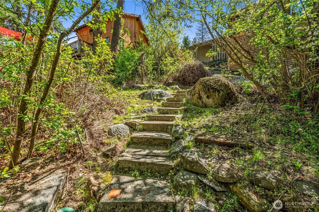 9864 E Leavenworth Road Leavenworth WA 98826