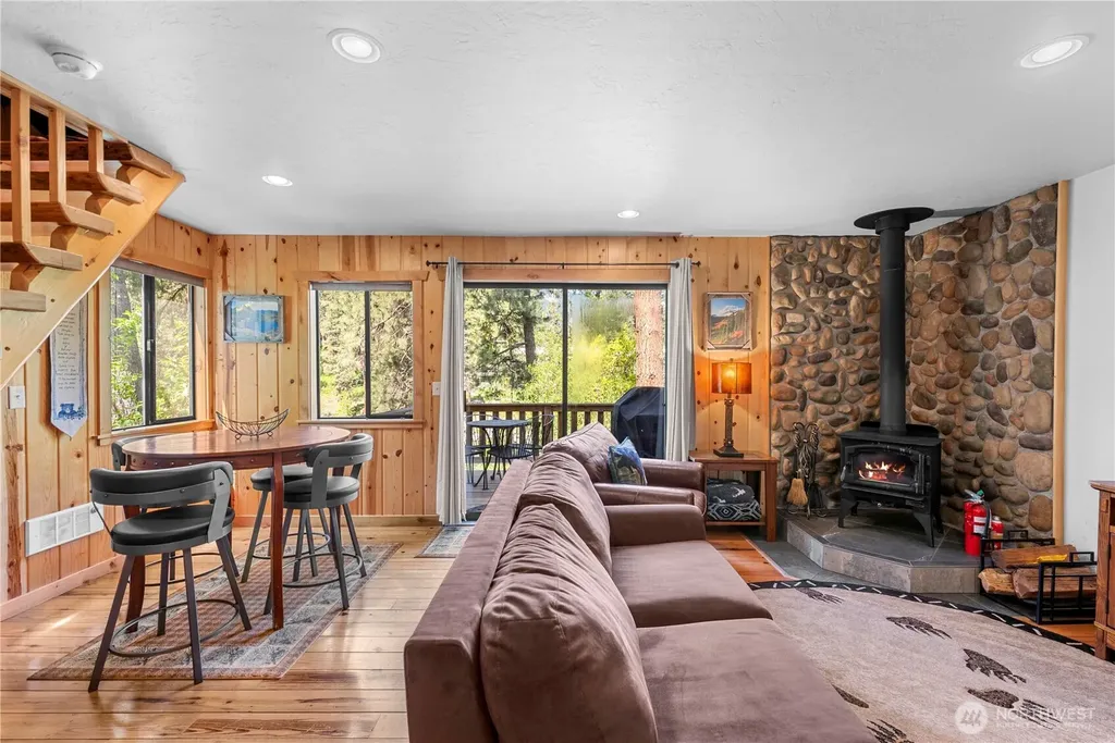 9864 E Leavenworth Road Leavenworth WA 98826
