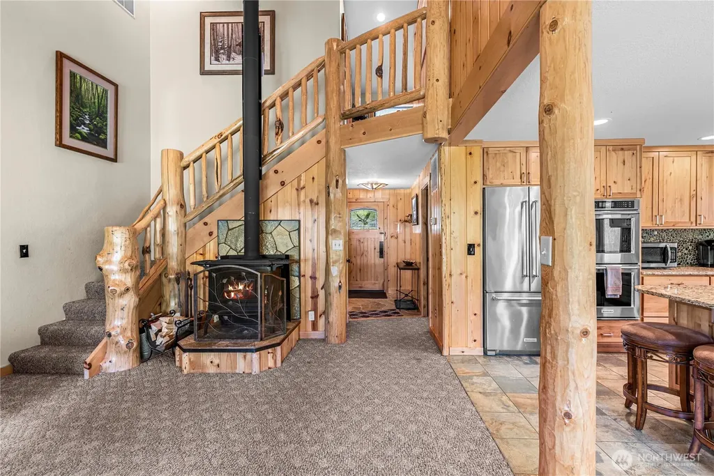 9864 E Leavenworth Road Leavenworth WA 98826