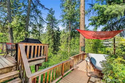 9864 E Leavenworth Road Leavenworth WA 98826