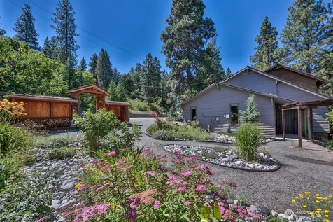 9864 E Leavenworth Road Leavenworth WA 98826
