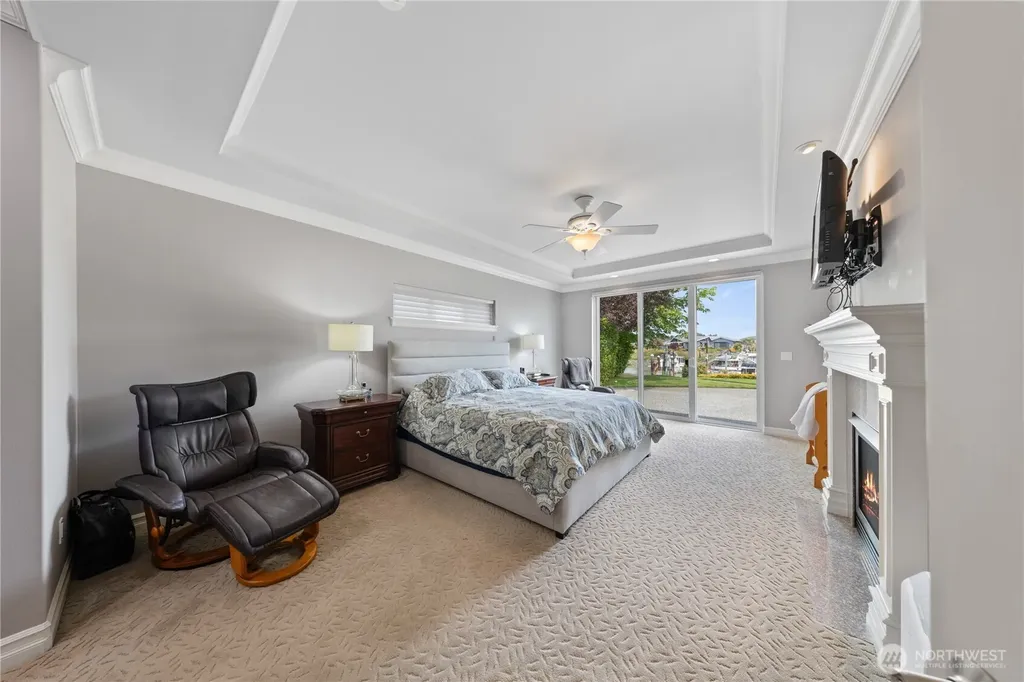 880 Shoshone Drive La Conner WA 98257