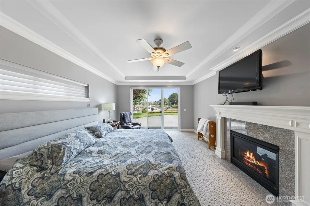 880 Shoshone Drive La Conner WA 98257