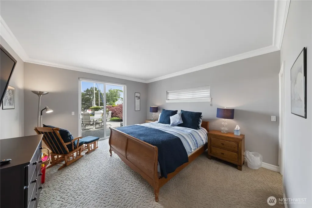 880 Shoshone Drive La Conner WA 98257