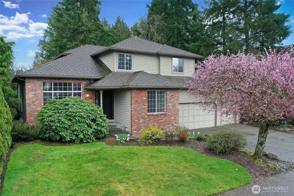 5510 151st Place SE Everett WA 98208