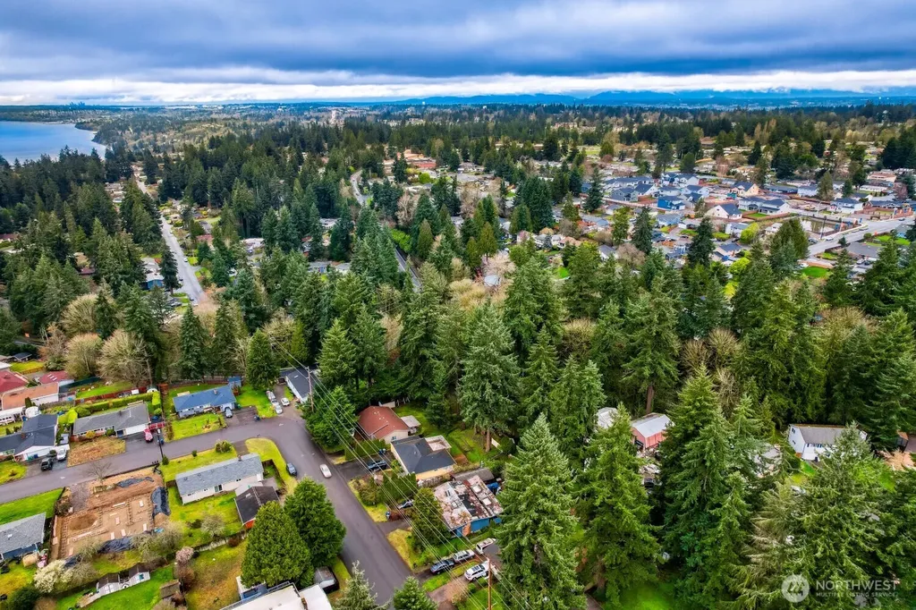 0 S Dash Point Road Federal Way WA 98003