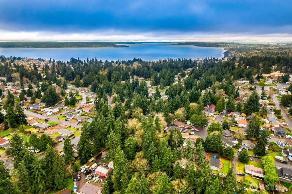 0 S Dash Point Road Federal Way WA 98003