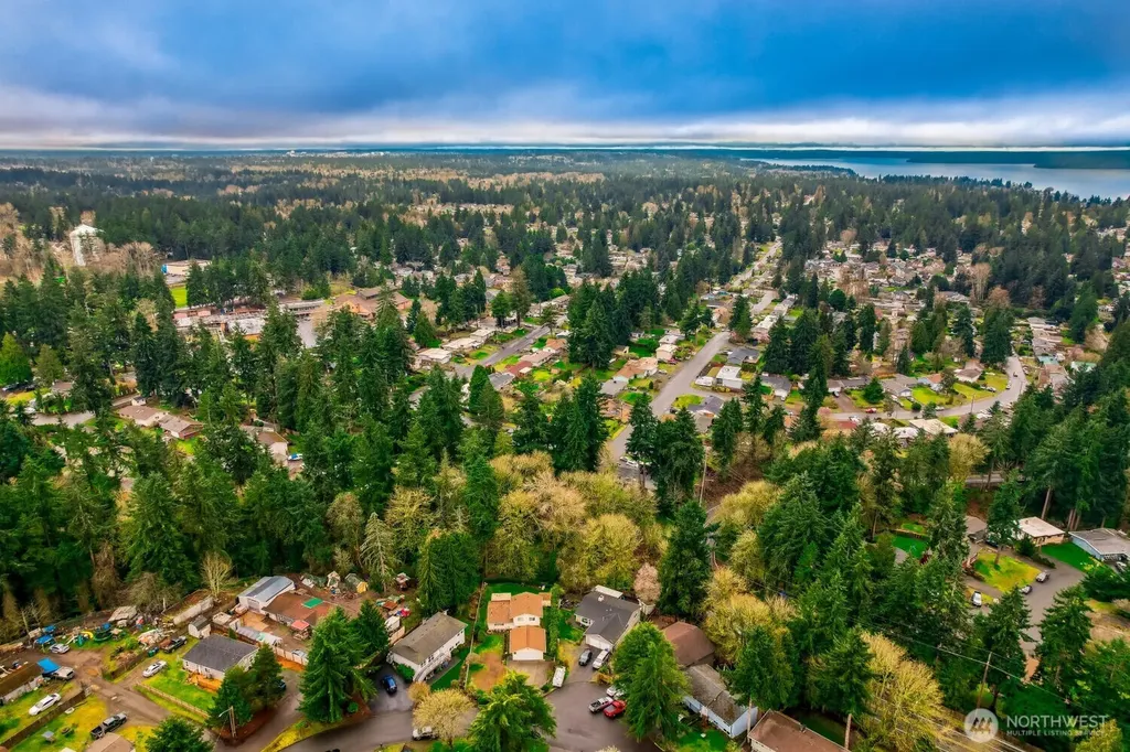0 S Dash Point Road Federal Way WA 98003
