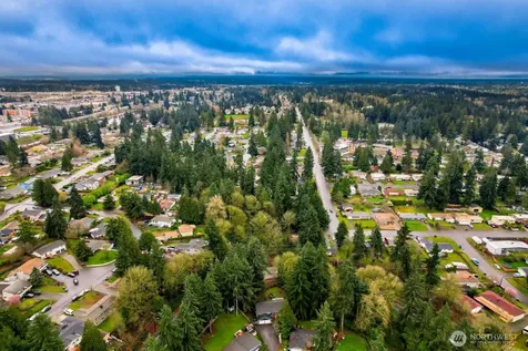 0 S Dash Point Road Federal Way WA 98003