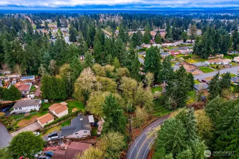 0 S Dash Point Road Federal Way WA 98003