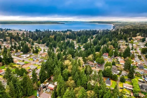 0 S Dash Point Road Federal Way WA 98003