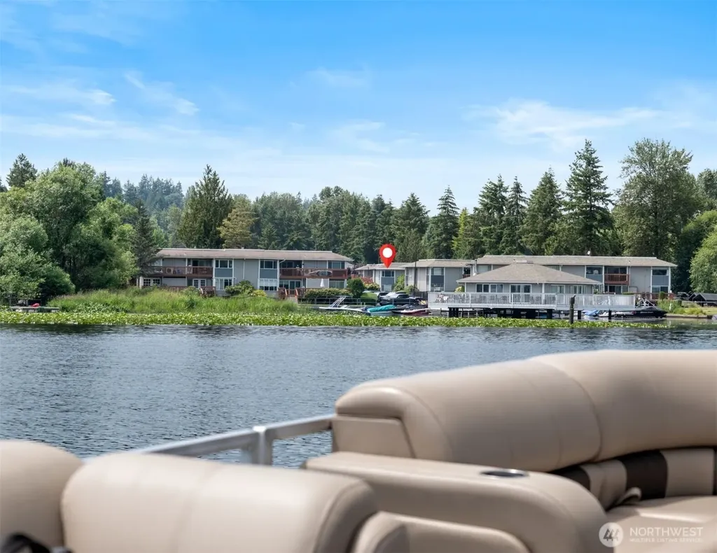 17404 NE 45th Street Redmond WA 98052