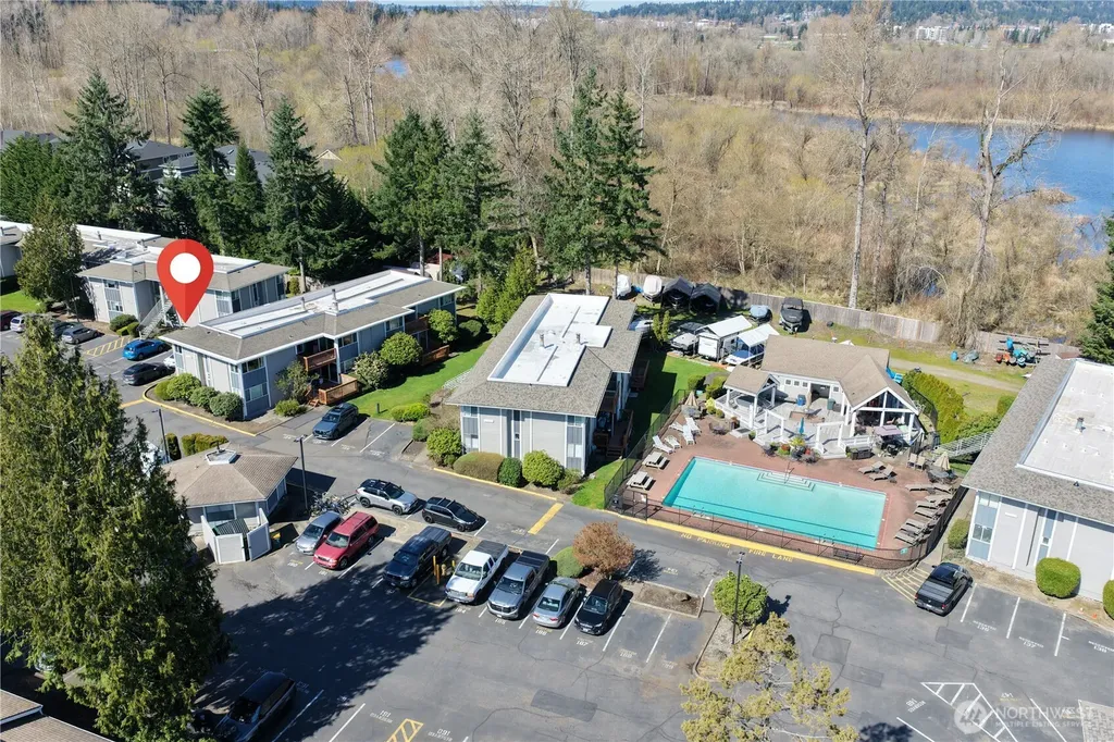 17404 NE 45th Street Redmond WA 98052
