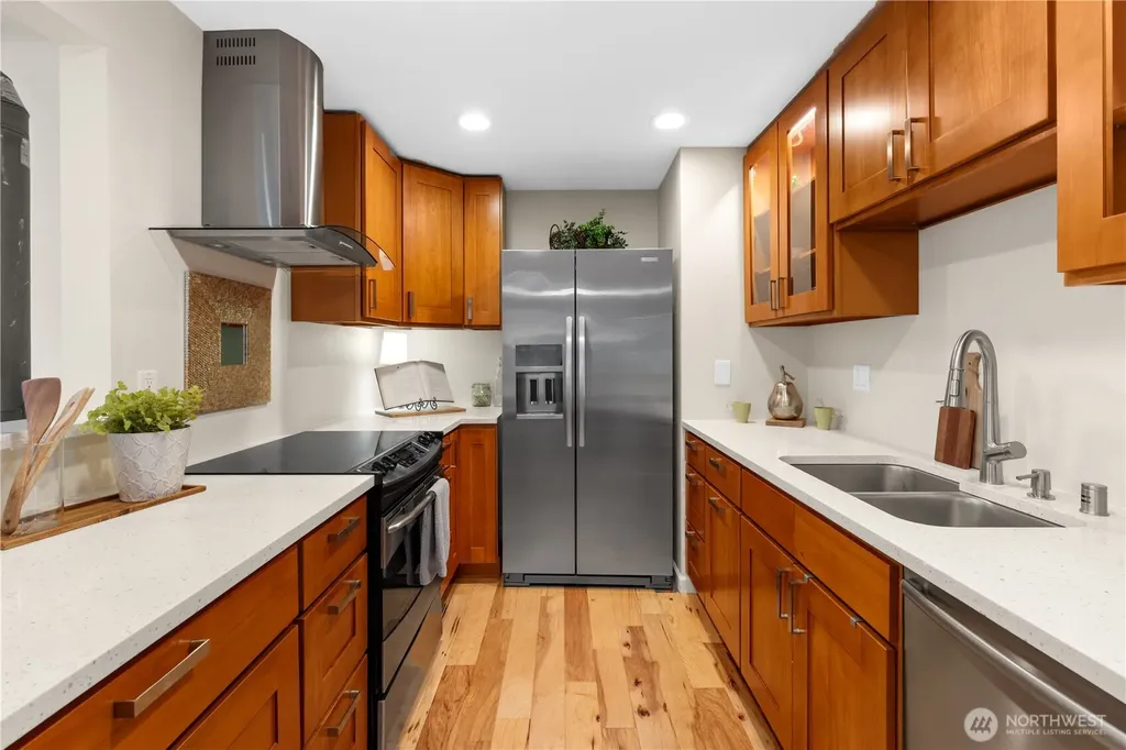 17404 NE 45th Street Redmond WA 98052