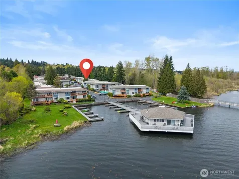 17404 NE 45th Street Redmond WA 98052