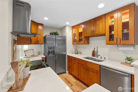 17404 NE 45th Street Redmond WA 98052
