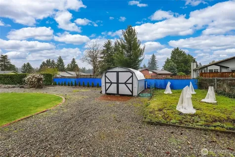 2715 148th Street Ct E Tacoma WA 98445