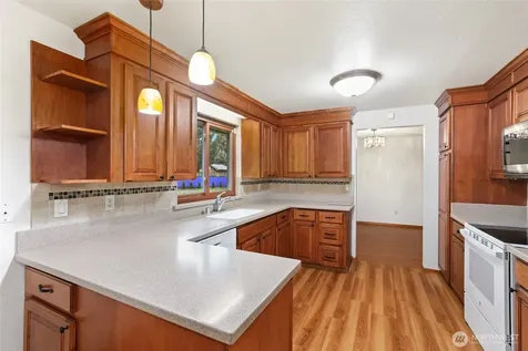 2715 148th Street Ct E Tacoma WA 98445