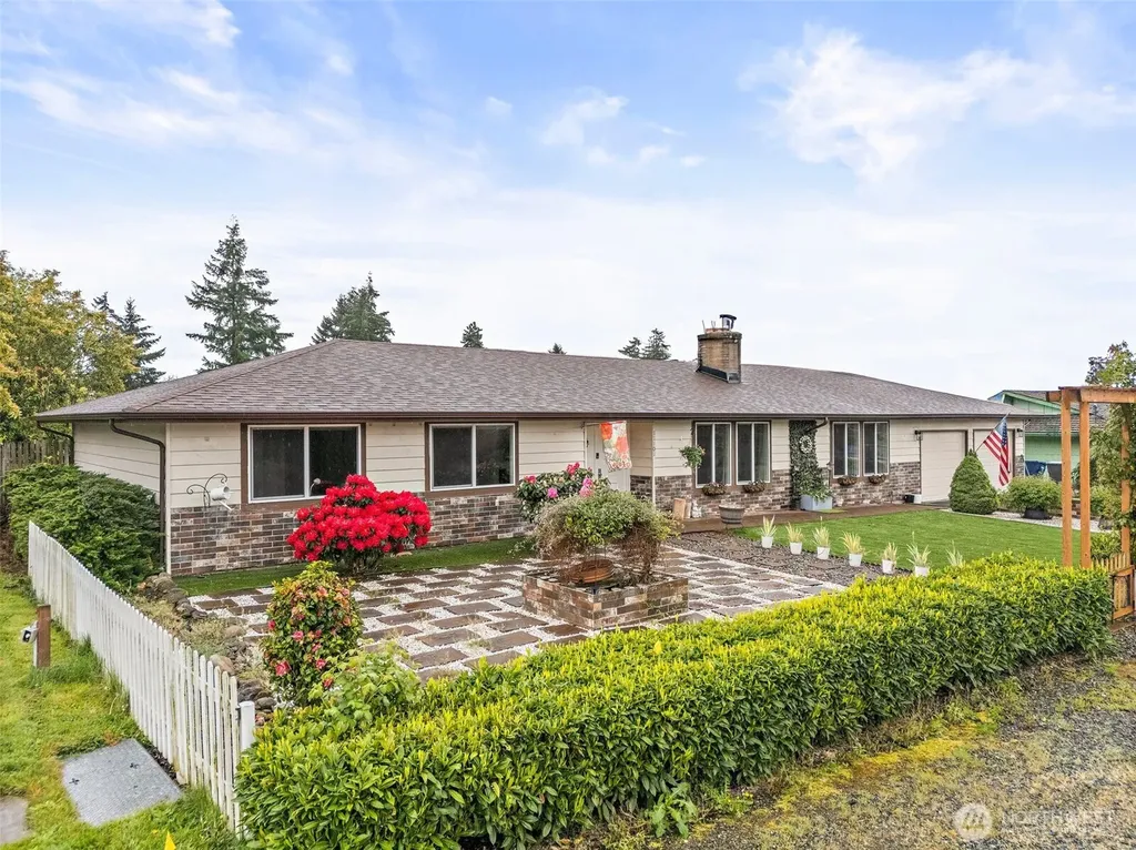 11101 SE 295th Street Auburn WA 98092