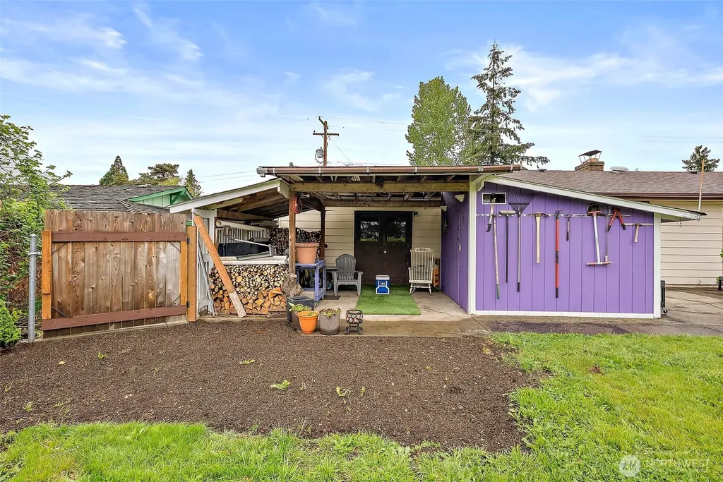 11101 SE 295th Street Auburn WA 98092